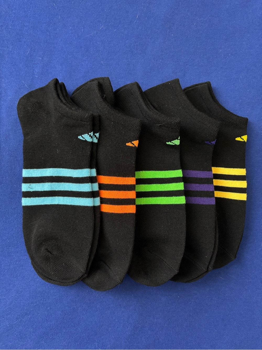 Adidas Superlite Womens socks